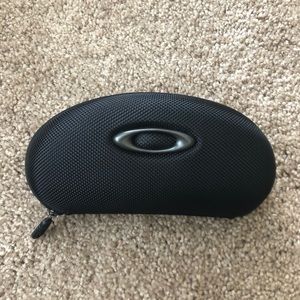 Oakley Radar Array Adult Soft Vault Sunglass Case